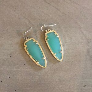 Kendra Scott Skylar Earrings